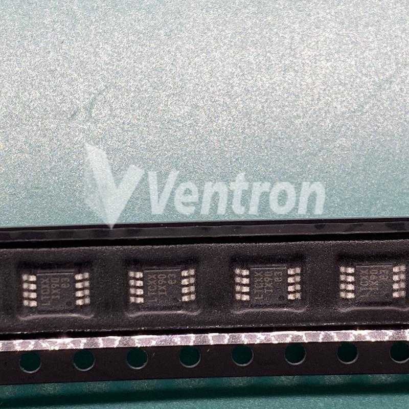 LT1965EMS8E#TRPBF Detail Images