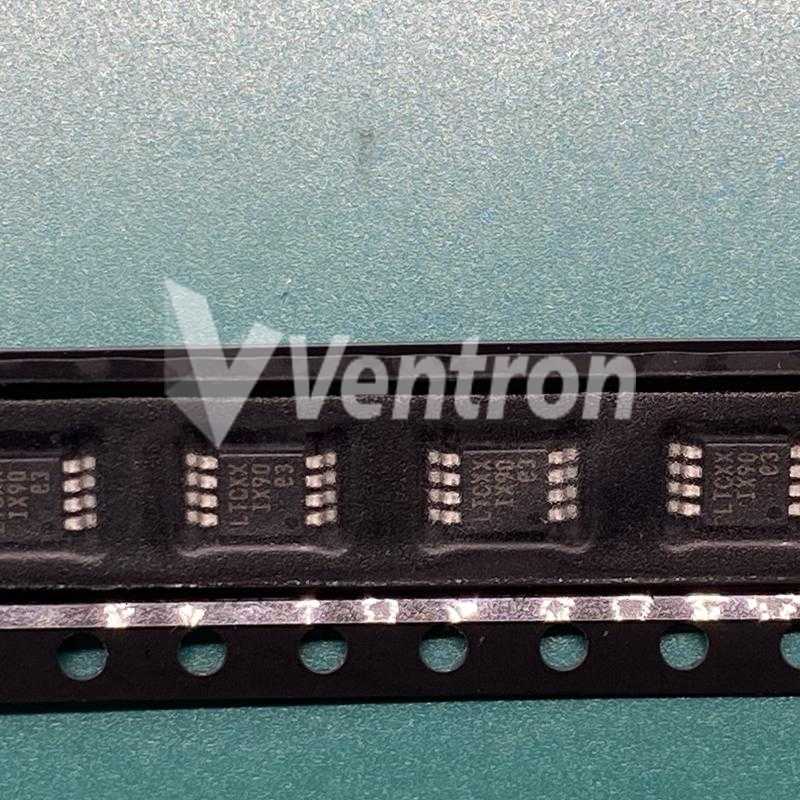 LT1965EMS8E#TRPBF Detail Images