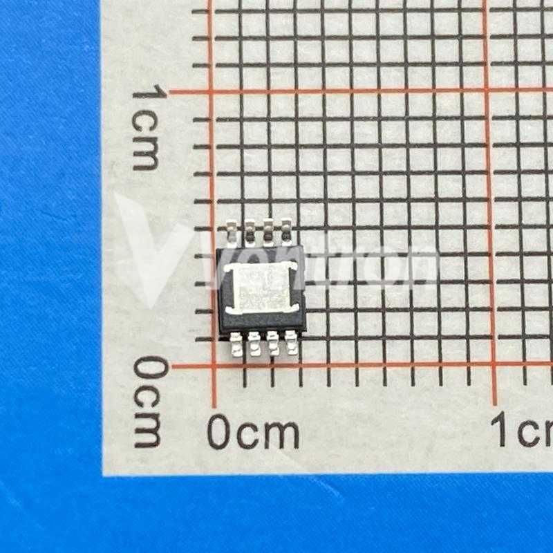 LT1965EMS8E#TRPBF Detail Images