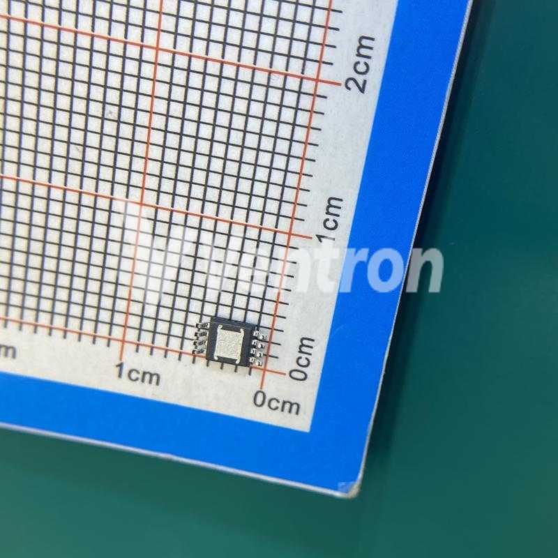 LT1965EMS8E#TRPBF Detail Images