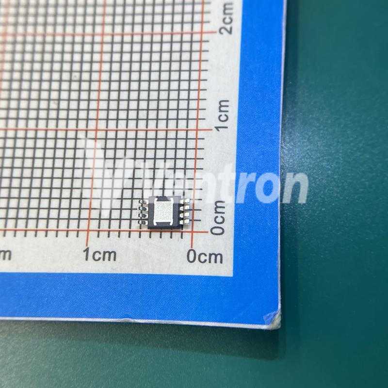 LT1965EMS8E#TRPBF Detail Images