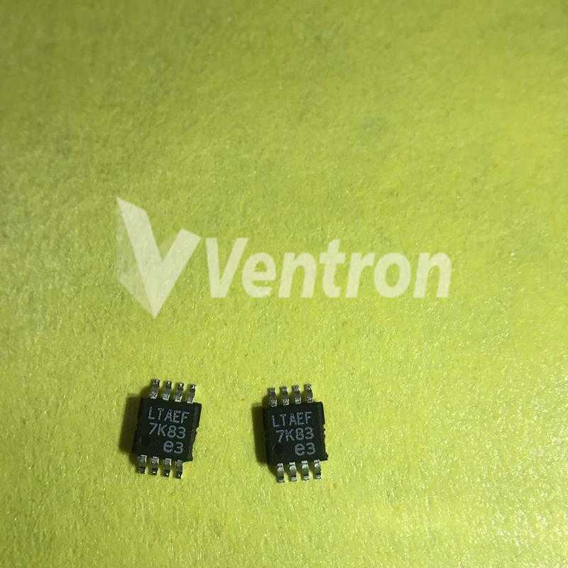 LT3010EMS8E-5#PBF Detail Images