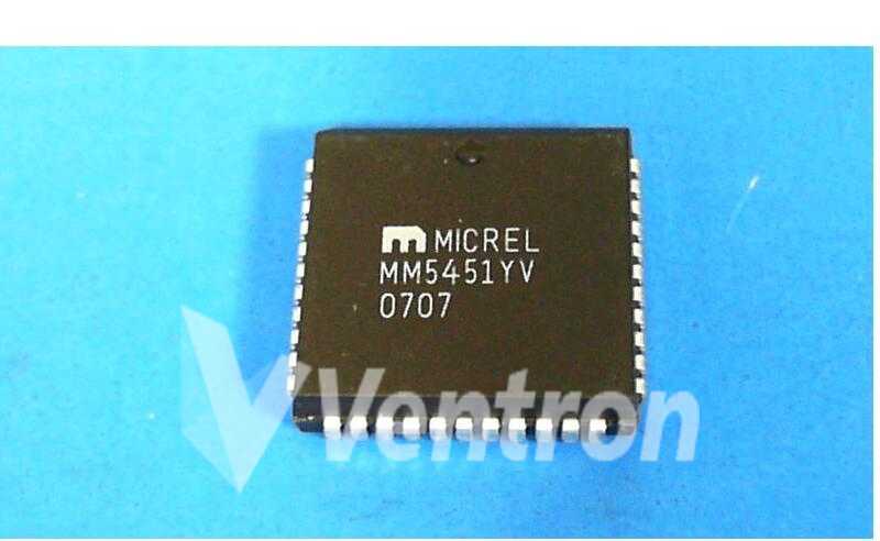M5E Detail Images