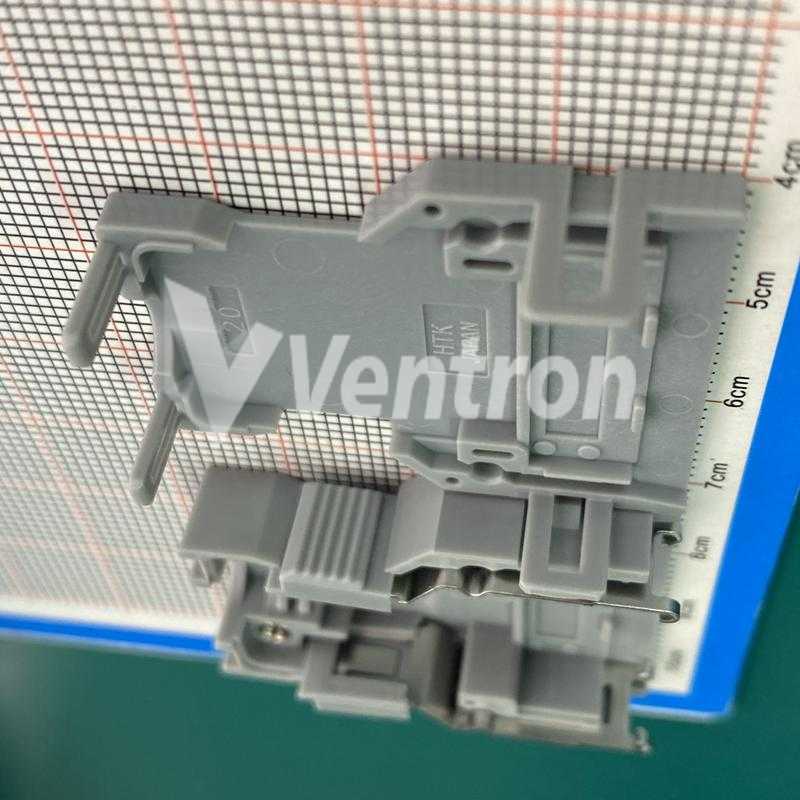 CR-V3 Detail Images