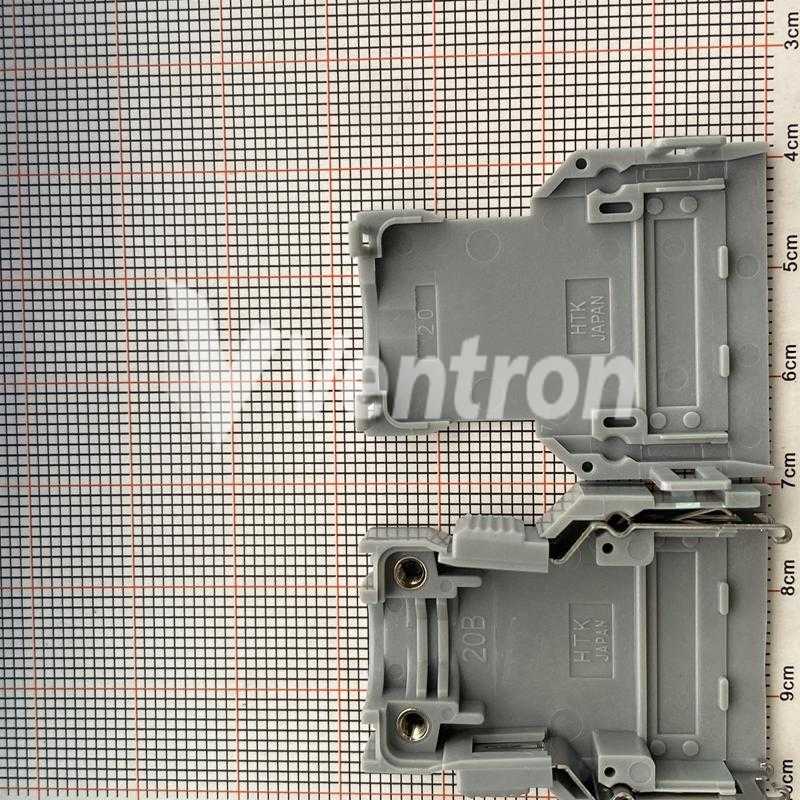 CR-V3 Detail Images