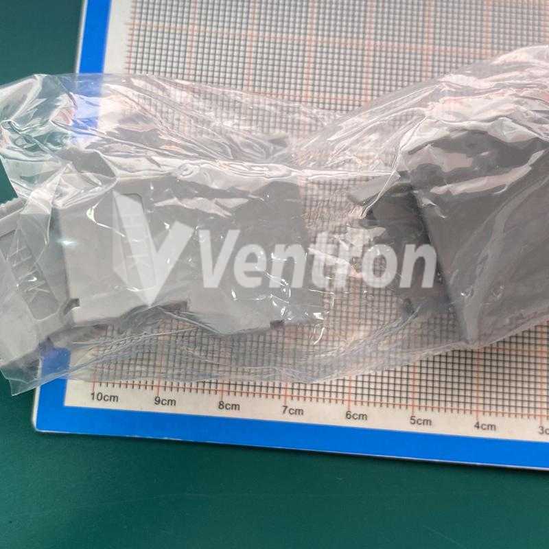 CR-V3 Detail Images