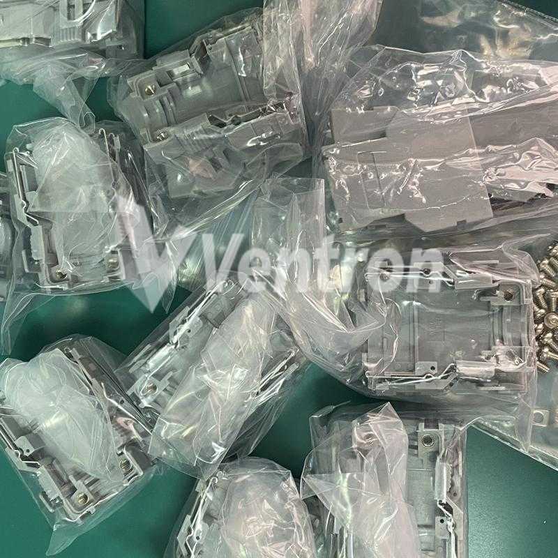 CR-V3 Detail Images