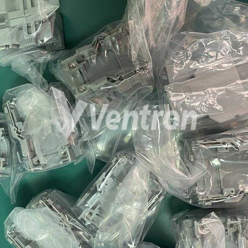 CR-V3 Detail Images