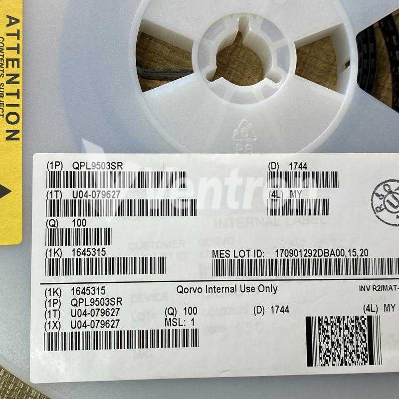 L91 Detail Images