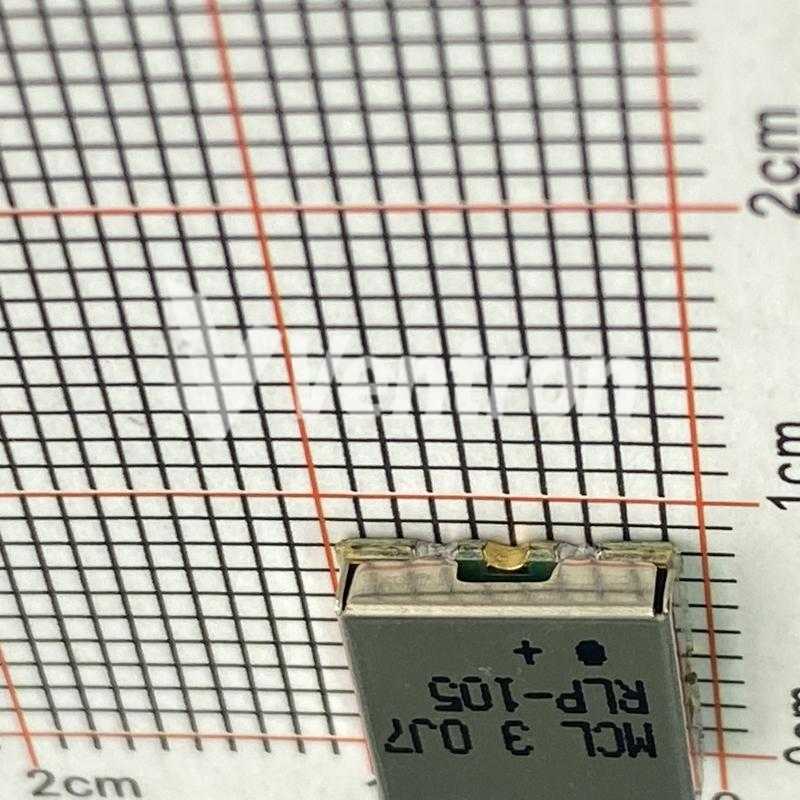 RLP-105+ Detail Images