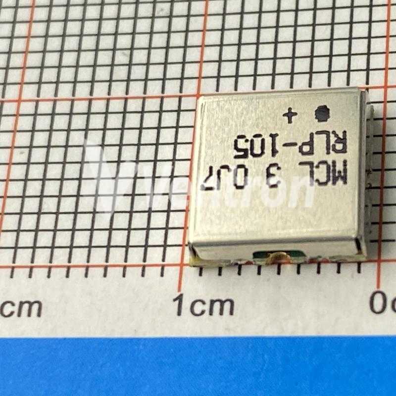 RLP-105+ Detail Images