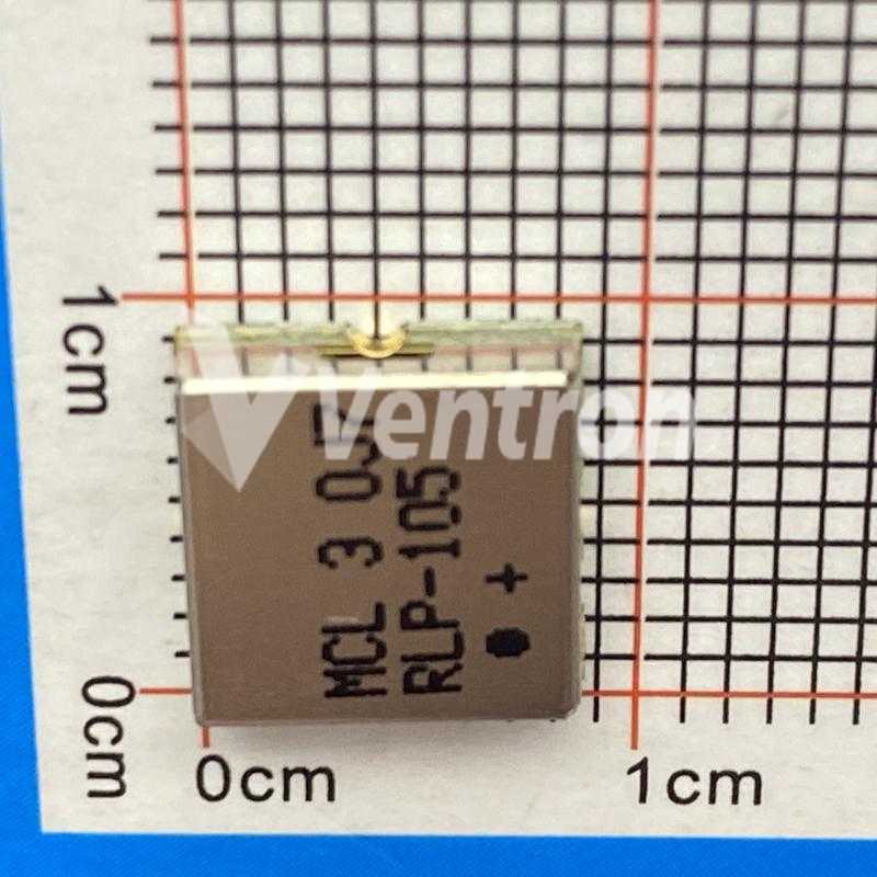RLP-105+ Detail Images