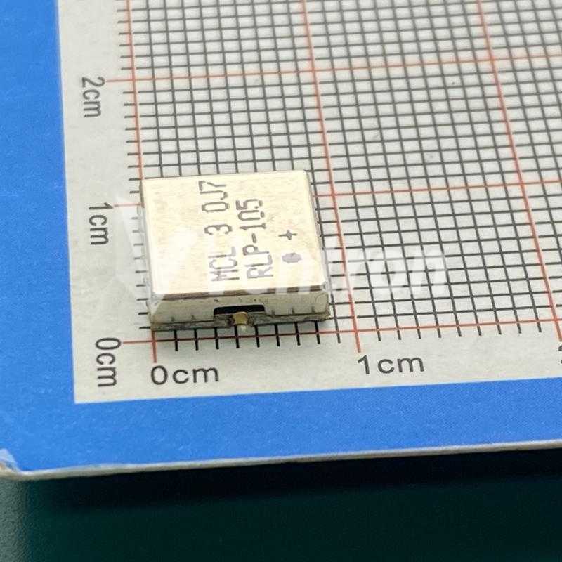 RLP-105+ Detail Images