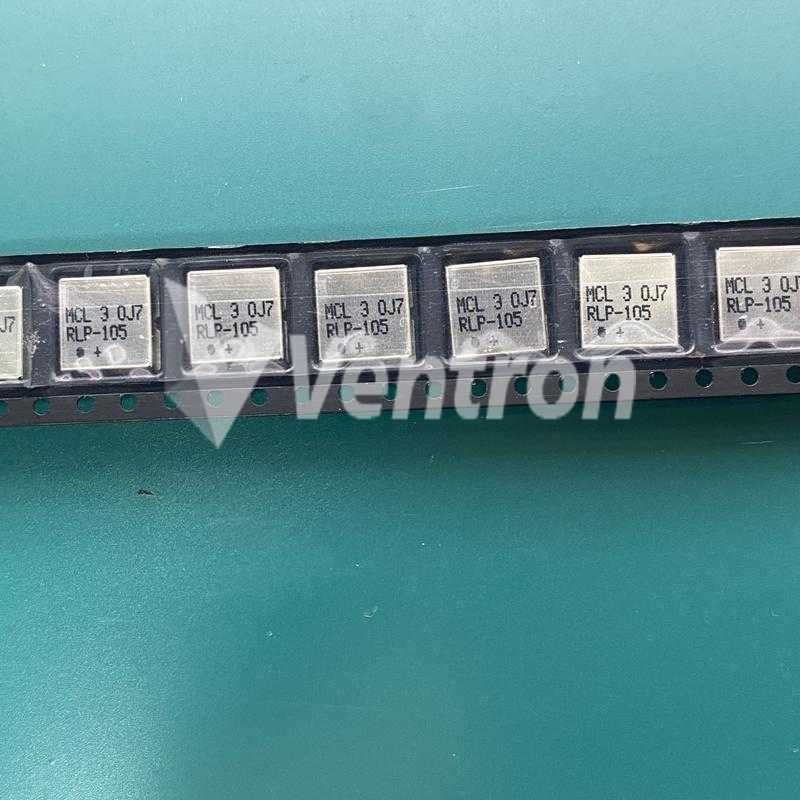 RLP-105+ Detail Images