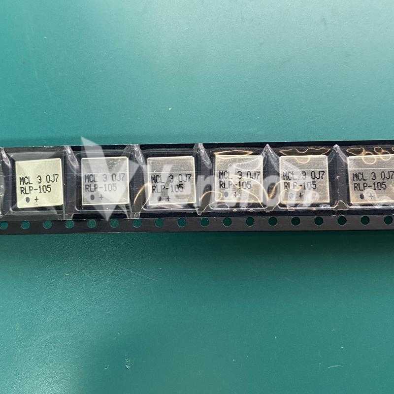 RLP-105+ Detail Images