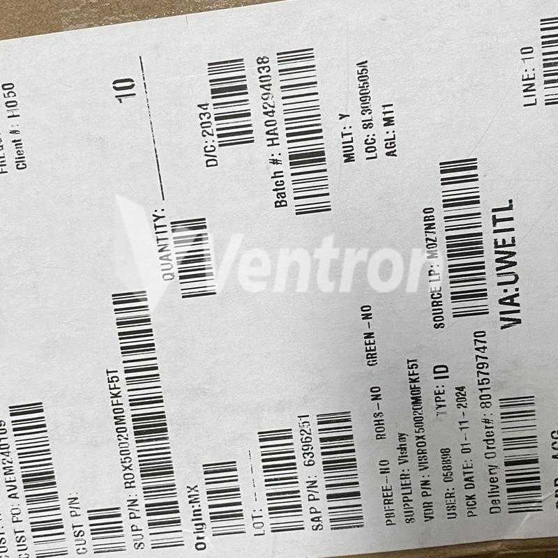 ROX50020M0FKF5Y Detail Images
