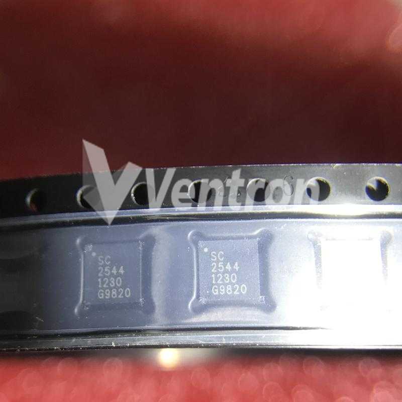 SC250D Detail Images