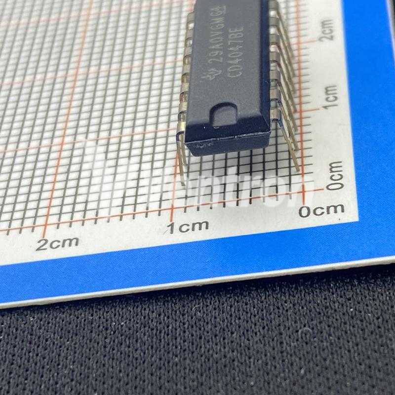 4043 Detail Images