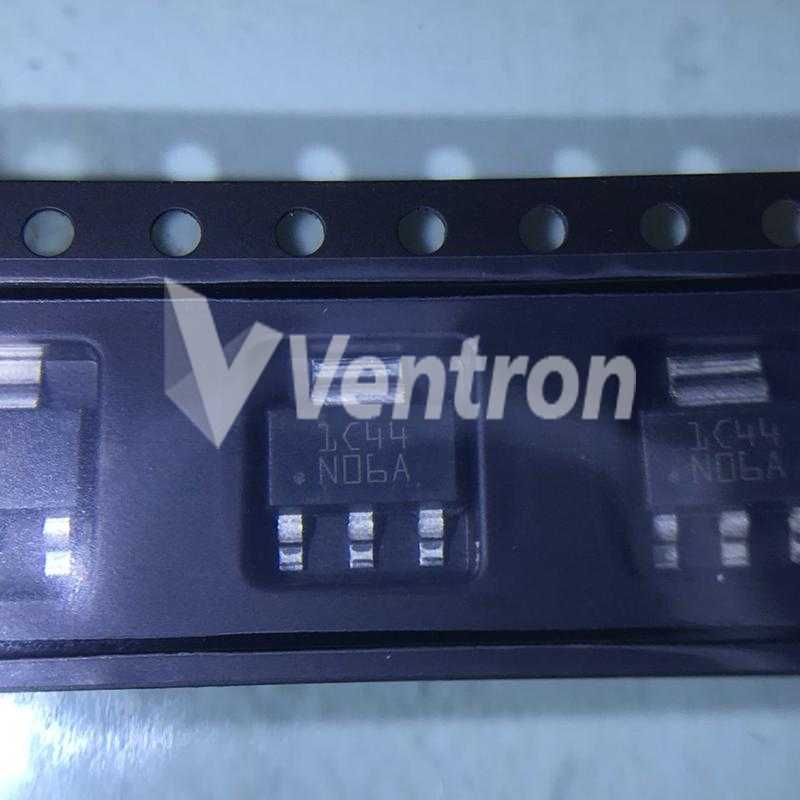 LM3 Detail Images