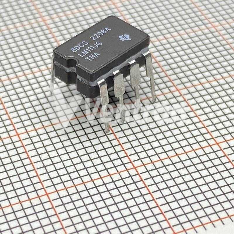LM3 Detail Images