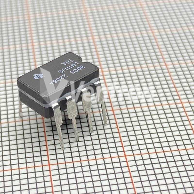 LM3 Detail Images