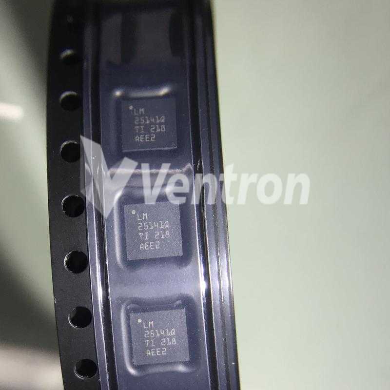 LM3 Detail Images