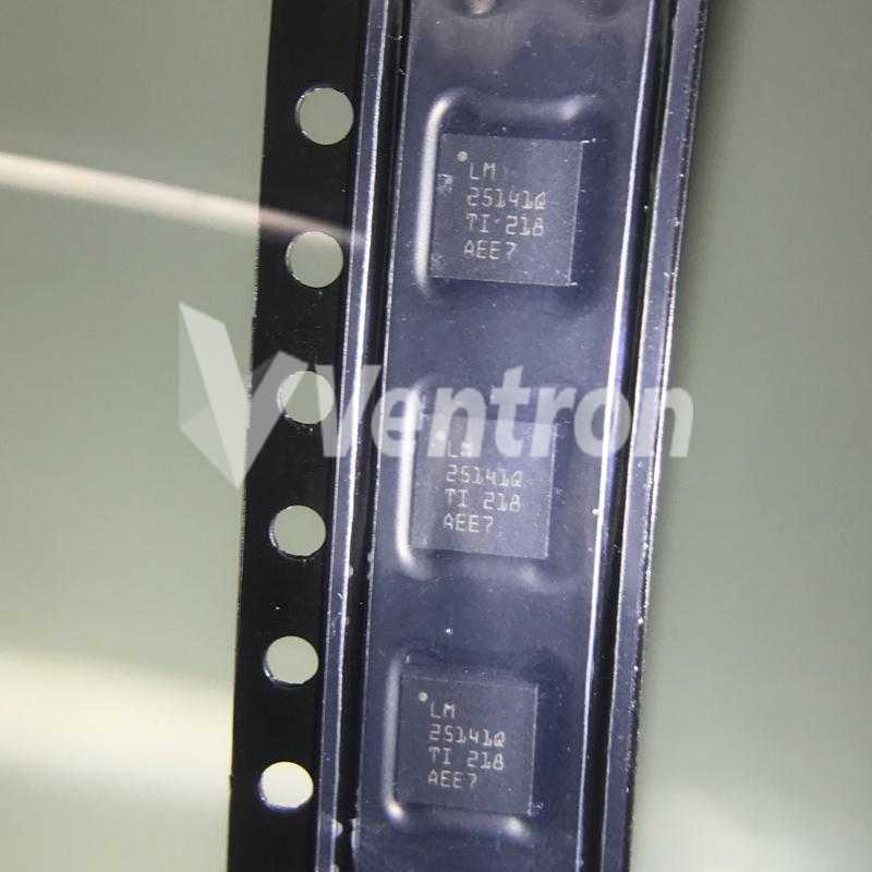 LM3 Detail Images