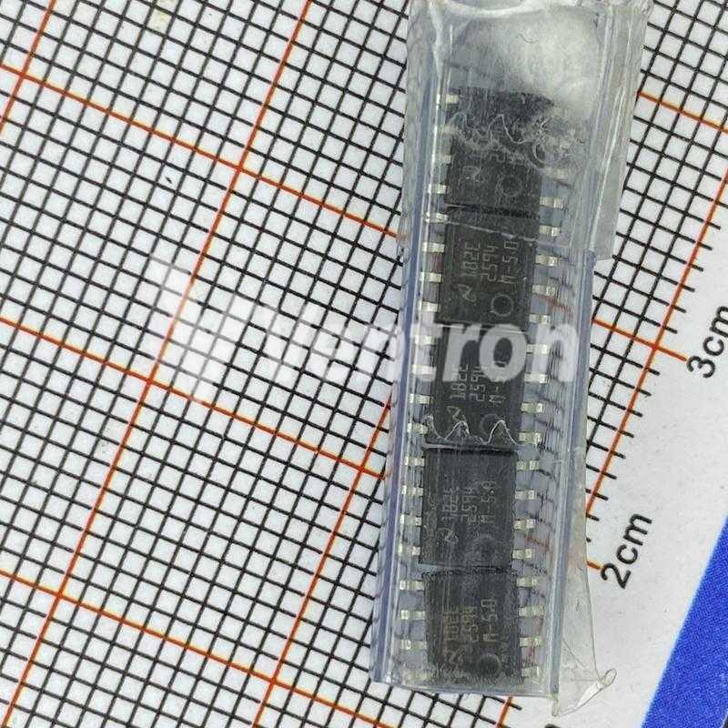 LM3 Detail Images