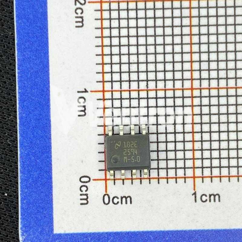 LM3 Detail Images