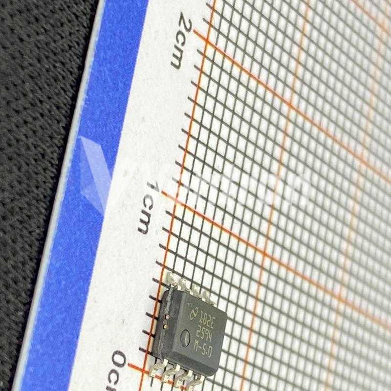 LM3 Detail Images