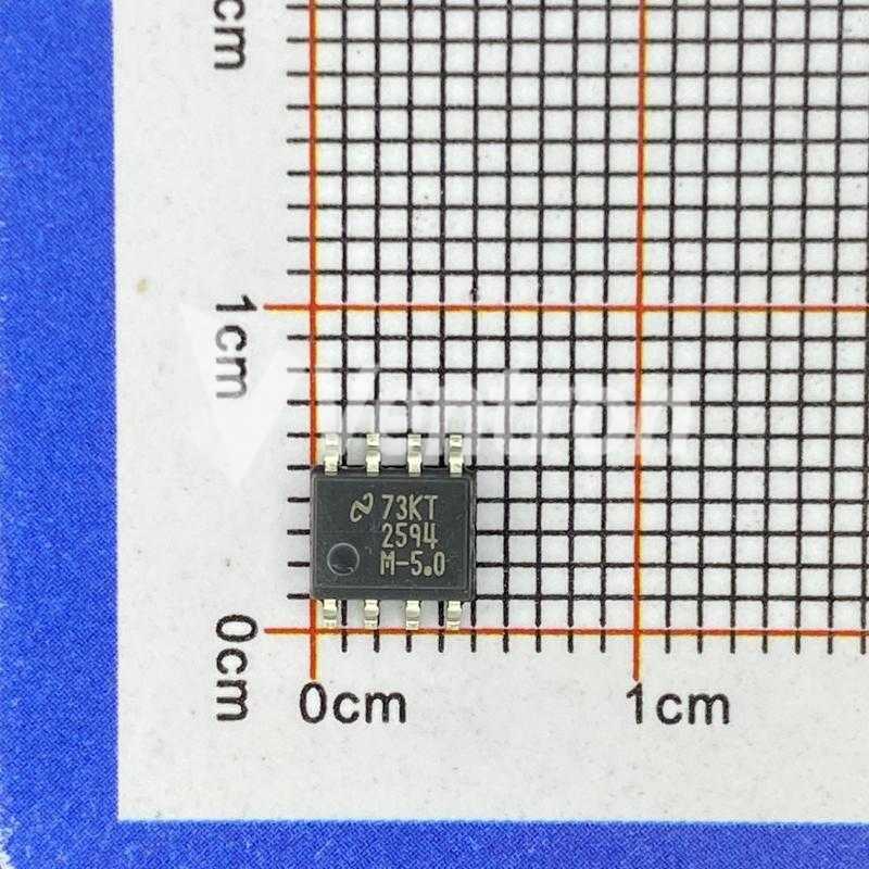 LM3 Detail Images
