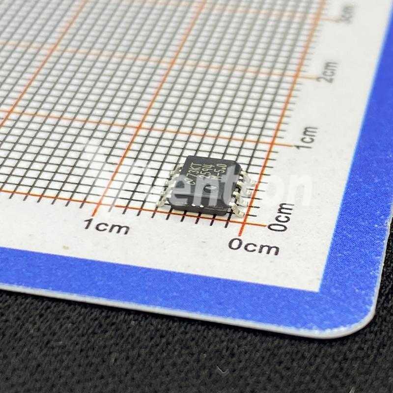 LM3 Detail Images
