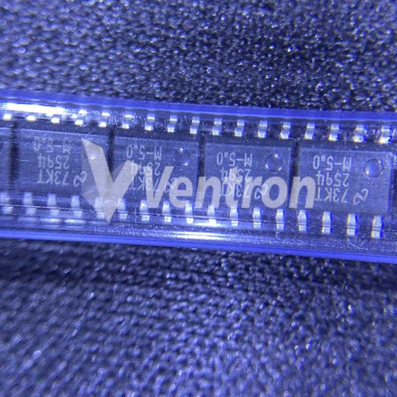 LM3 Detail Images
