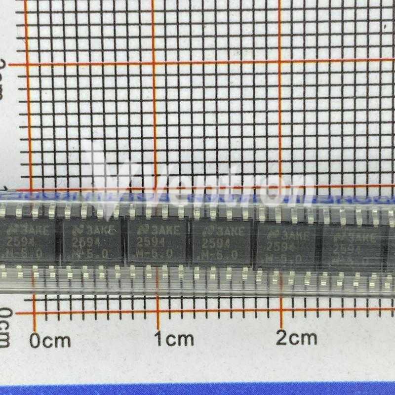 LM3 Detail Images