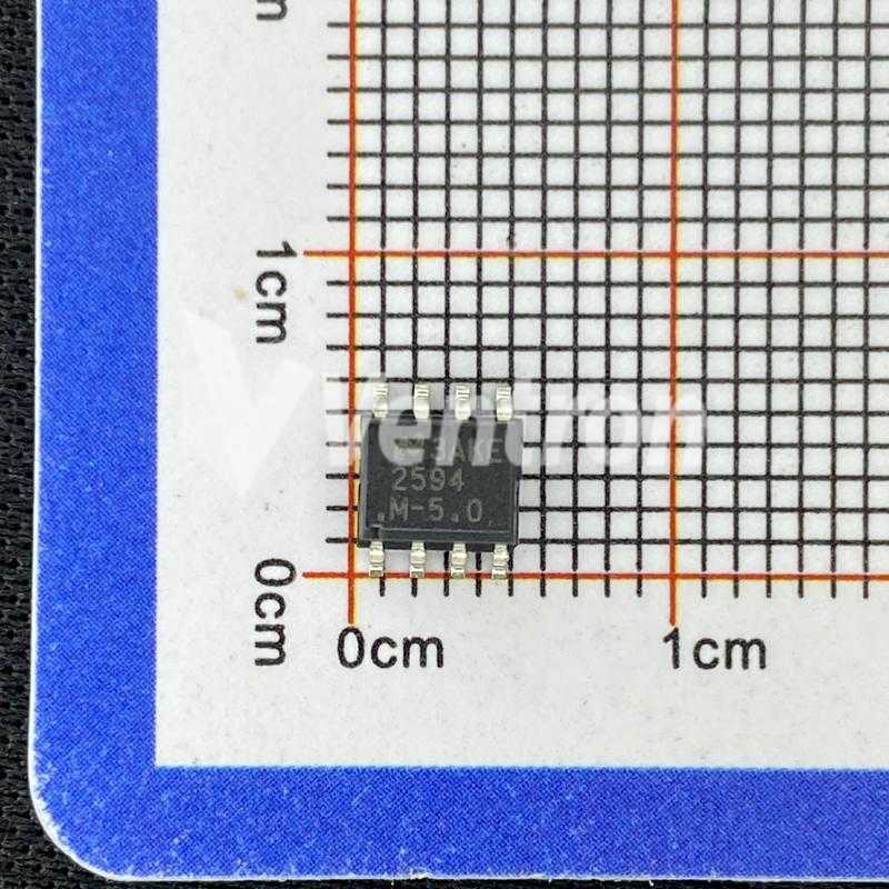 LM3 Detail Images