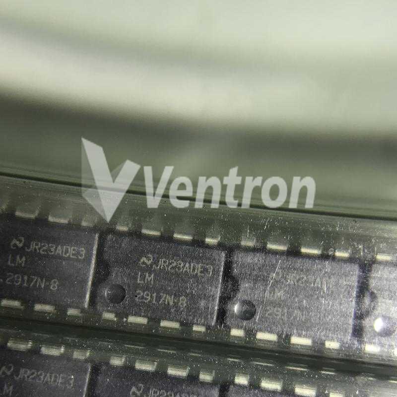 LM3 Detail Images