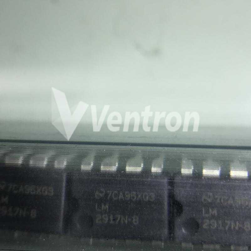 LM3 Detail Images