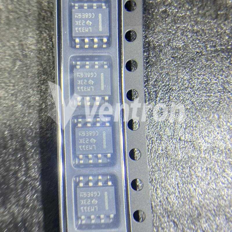 LM3 Detail Images