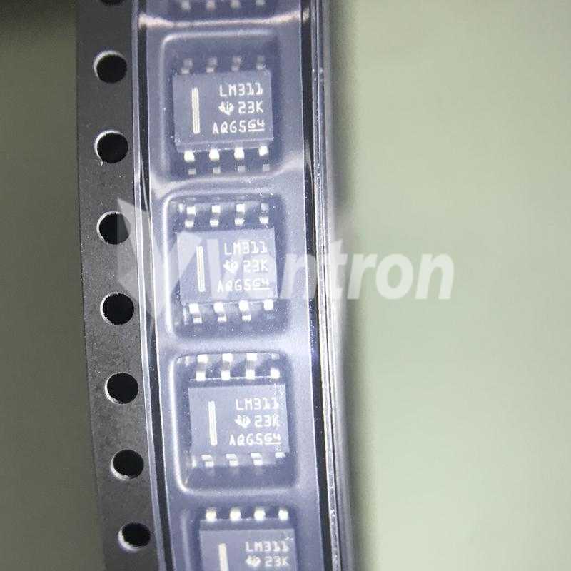 LM3 Detail Images