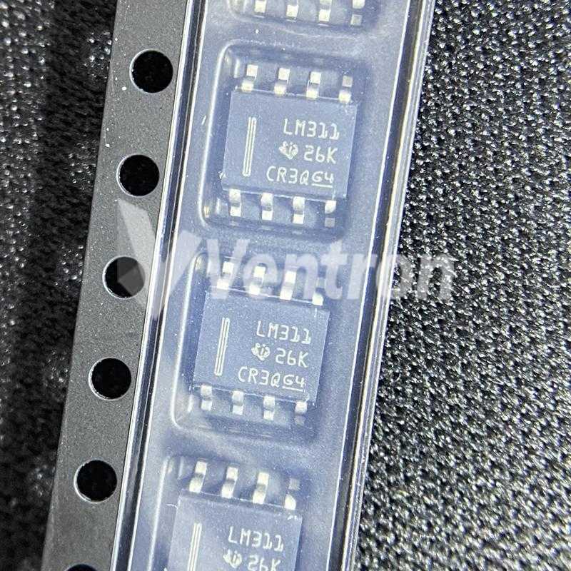 LM3 Detail Images