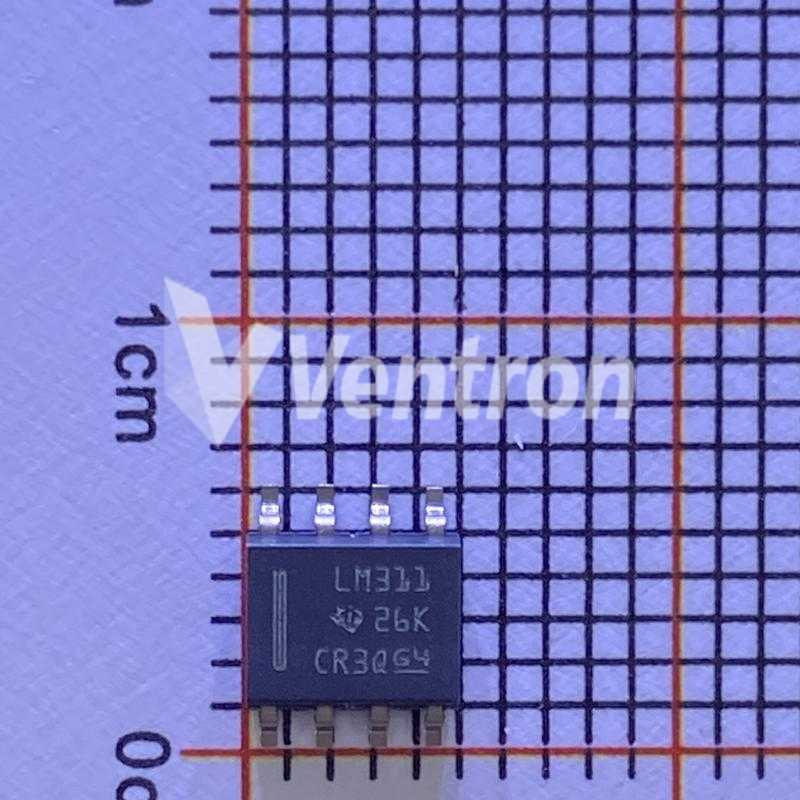 LM3 Detail Images