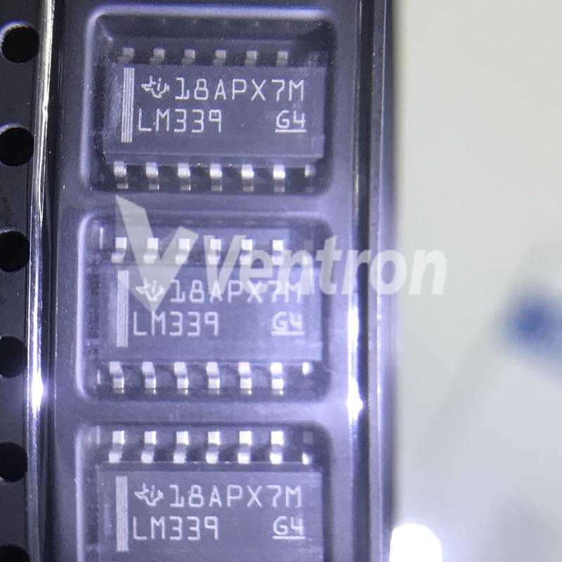 LM3 Detail Images