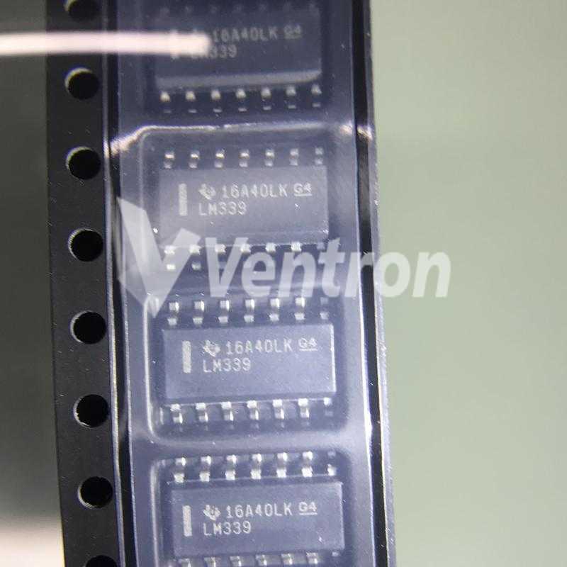 LM3 Detail Images