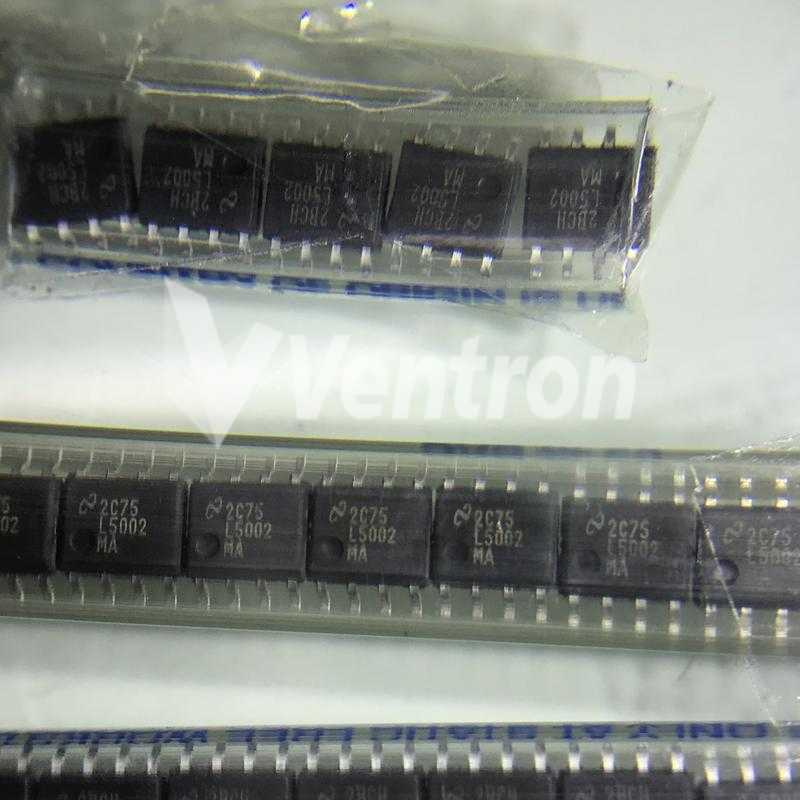 LM3 Detail Images