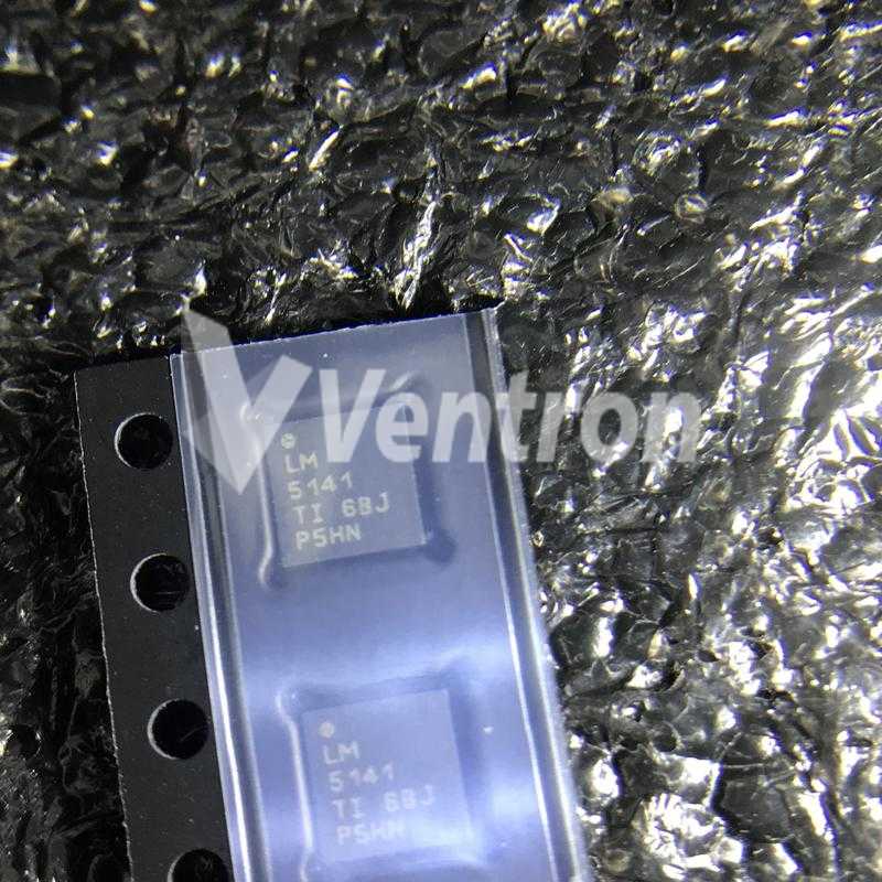 LM3 Detail Images
