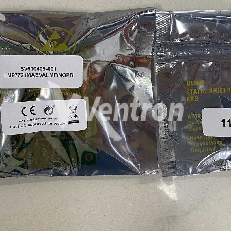 LM3 Detail Images