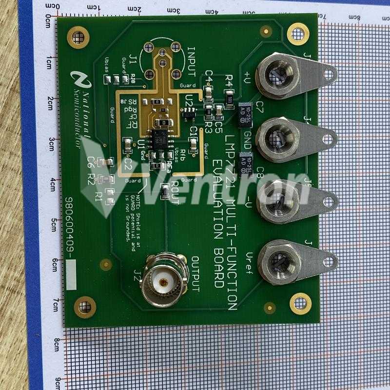 LM3 Detail Images