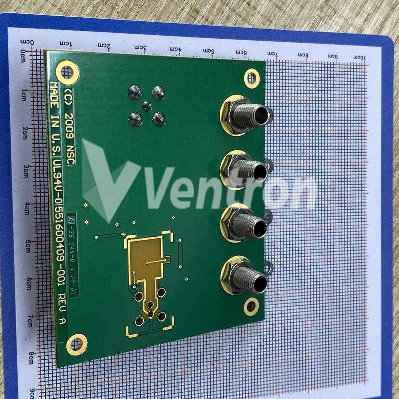LM3 Detail Images
