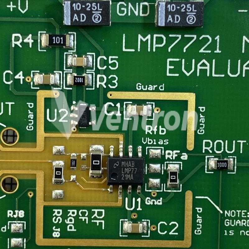 LM3 Detail Images