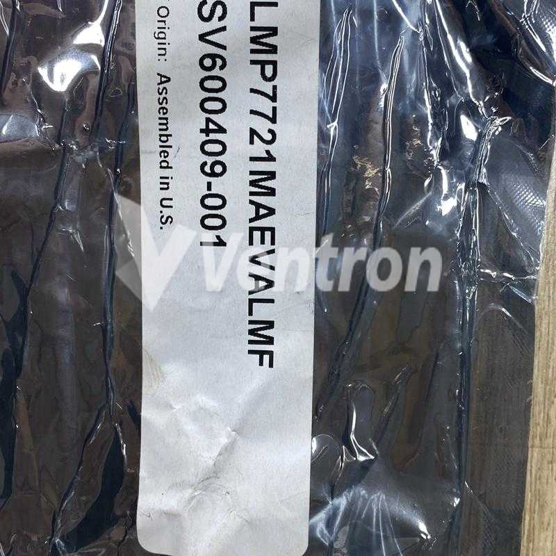 LM3 Detail Images
